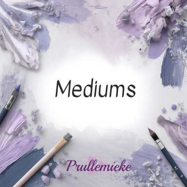 Mediums