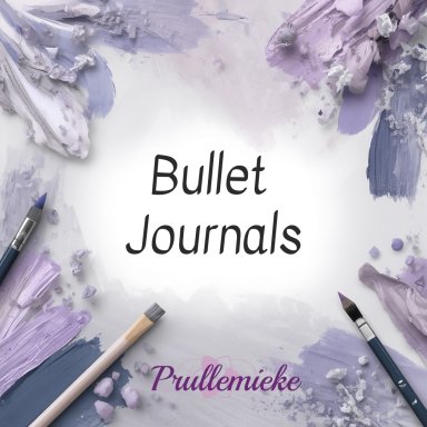 Bullet Journals