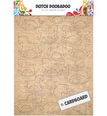 Cardboard -Softboard Art