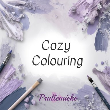 Cozy Colouring