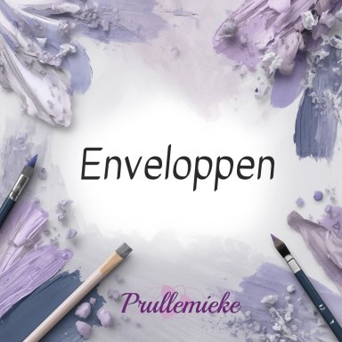 Enveloppen