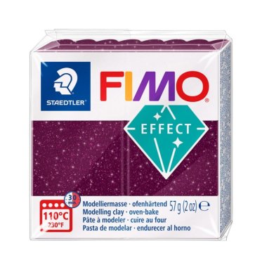 Fimo Effect