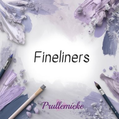 Fineliners