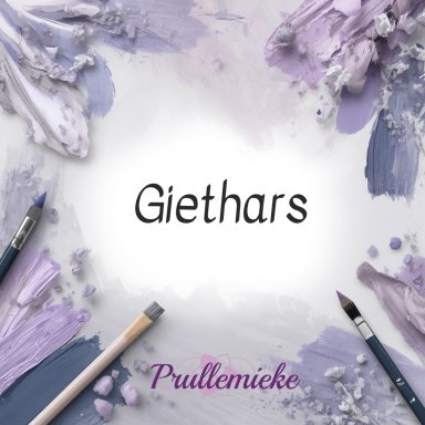 Giethars - Epoxy Resin