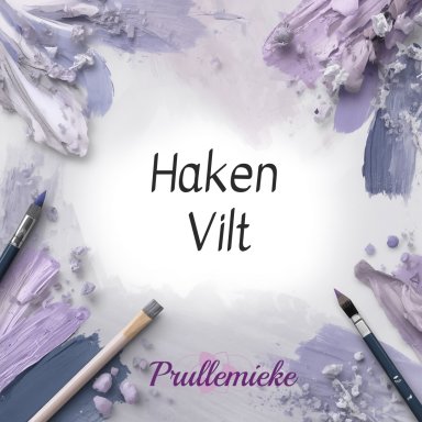 Haken - Vilt