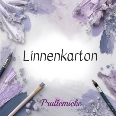 Linnenkarton