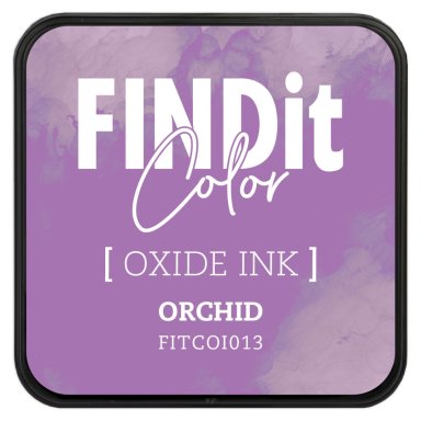 Oxide Ink - Find it