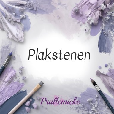 Plakstenen