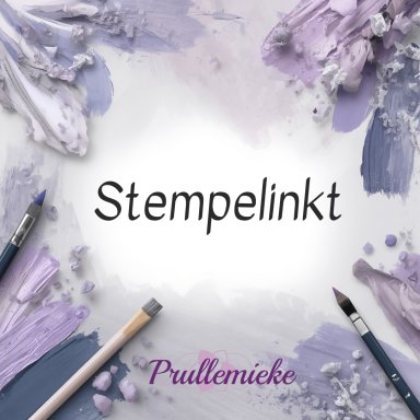 Stempelinkt
