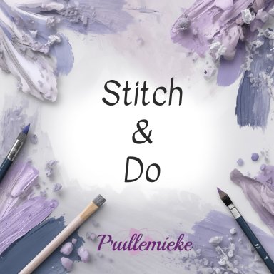 Stitch & Do