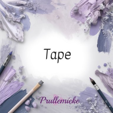 Tape