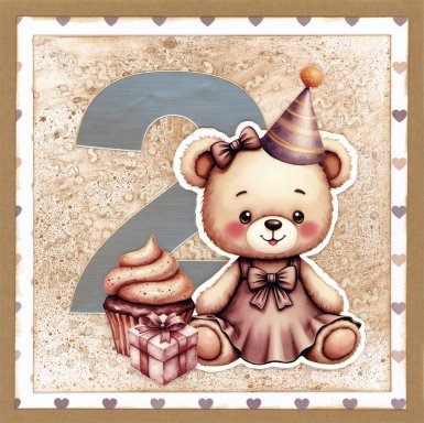 Teddy