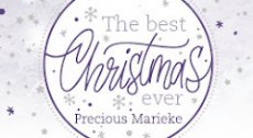 The best Christmas Ever - Precious Marieke