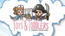 Tots & Toddlers