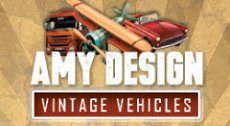 Vintage Vehicle