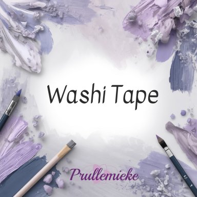 Washi Tape