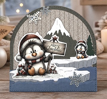 Whymsical Christmas