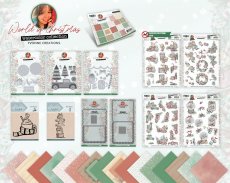World of Christmas - Yvonne Creations