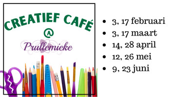 creatief cafe