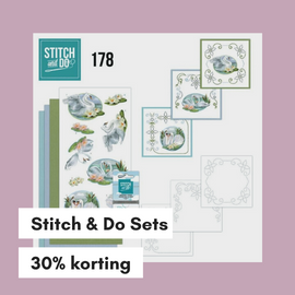 Stitch 30%