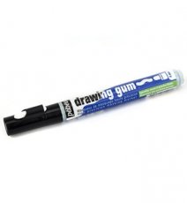 (8a)  033-101 Drawing Gum Marker 0.7mm