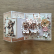 10/22 Fairybells Kaartje maken: Thema Fairybells pop-up  22/10/26