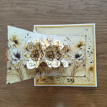 10/22 Fairybells Kaartje maken: Thema Fairybells pop-up  22/10/26