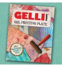 (2) 10927 Gelli Plate