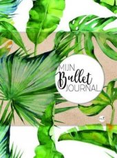 BBNC - Mijn bullet Journal - Botanisch
