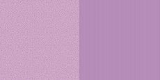 117019/1002 Dini Design Scrappapier  Streep ster - Violet paars