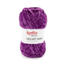 1408.O.226 Donker violet