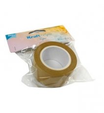 6500/0111 Kraft paper tape