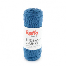 Medium Blauw