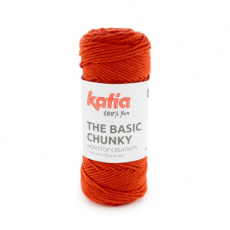 Donker Oranje