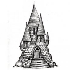 Fairy Castle 2