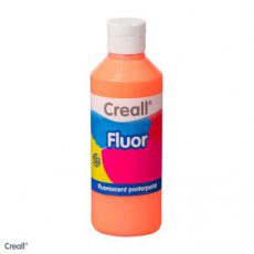 02643 Creall Fluor Oranje