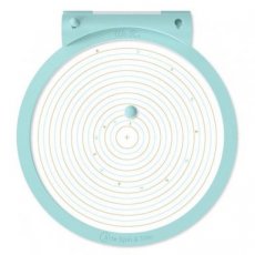 660091 Circle Spin & Trim Basic Tools