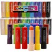 38135 Soft Color Stick 1 Doos, 12 Stuk