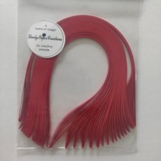 3mm C60 Christmas Red 3mm