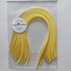 3mm X73 Canary Yellow 3mm