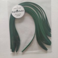 3mm D91 Forest Green 3mm