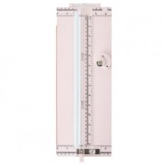 Rotary Paper Trimmer Pink