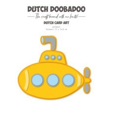 Duikboot A5