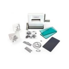 Sizzix • Sidekick Beginnersset White & Gray