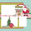 16128 Simple Pages Page Kit 12x12 Inch Oh, What Fun!