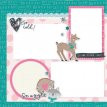 16626 Simple Pages Kit Winter Days