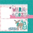 16626 Simple Pages Kit Winter Days
