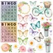 24234 Simple Vintage Flower Shoppe Simple Pages Kit