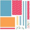 24528 Sunny Days Simple Pages Kit