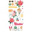 24528 Sunny Days Simple Pages Kit